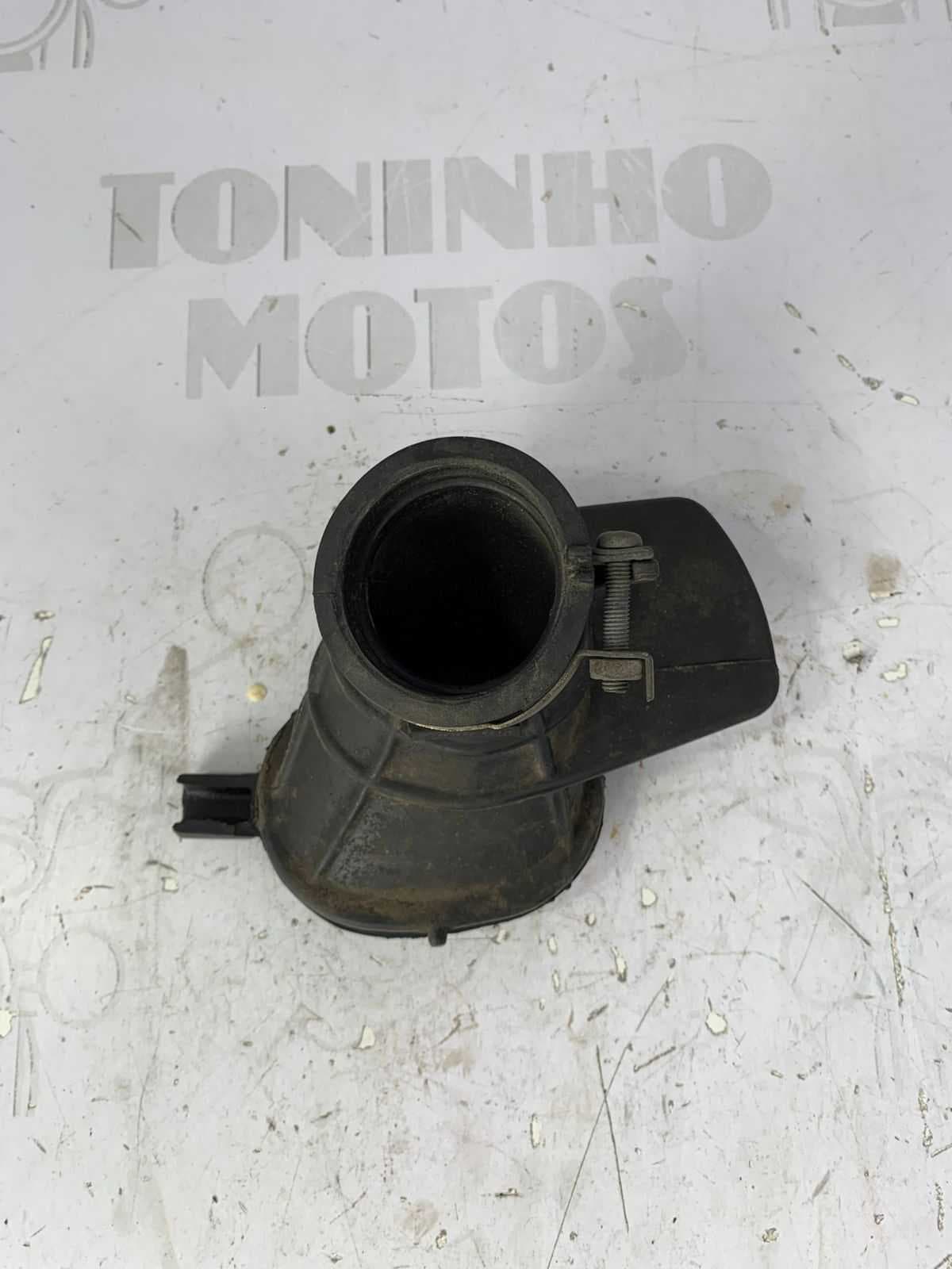 CONDUTOR DE AR HONDA TITAN 150 2004 À 2008