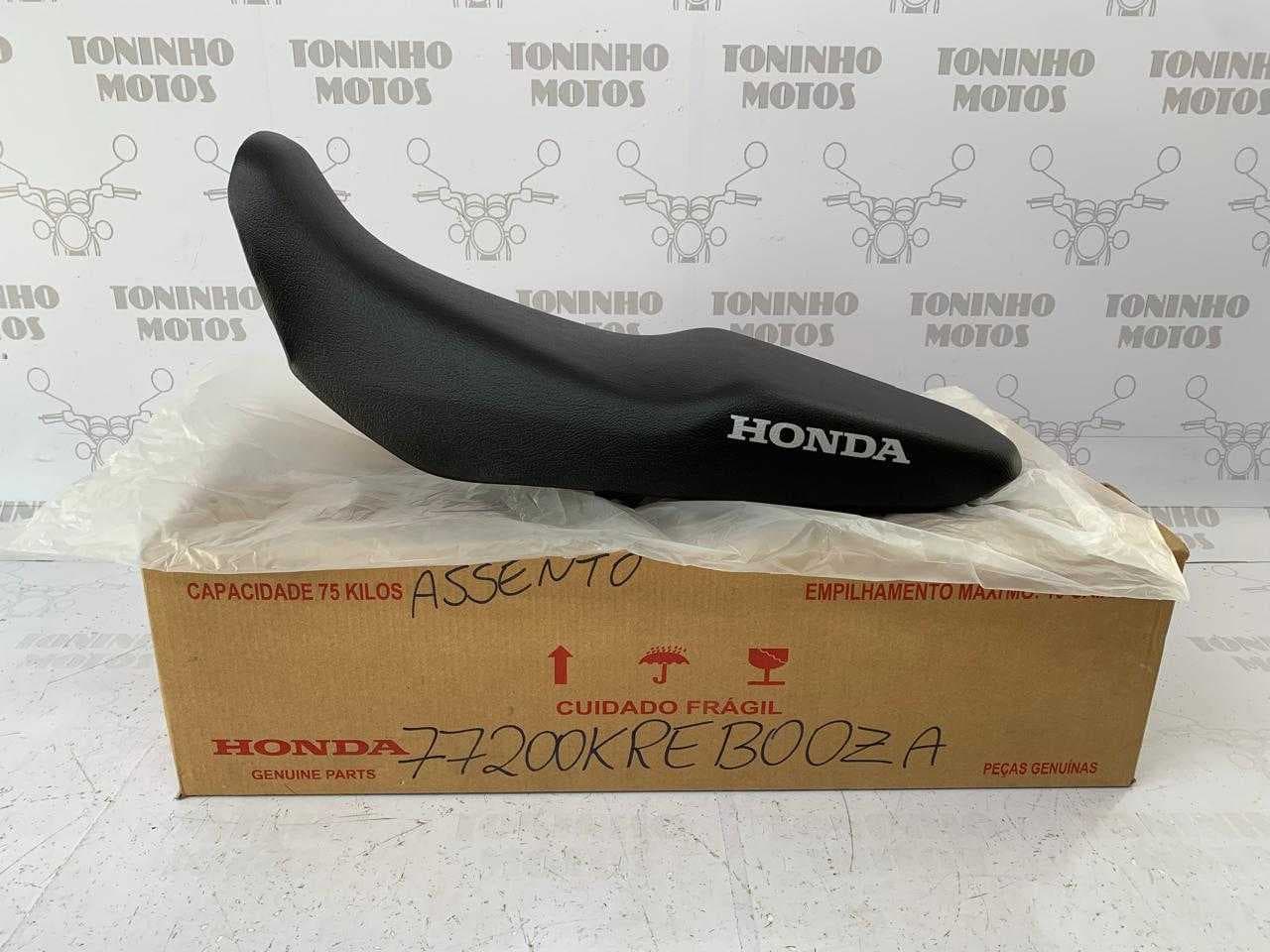 BANCO HONDA BROS 150 2009 Á 2012