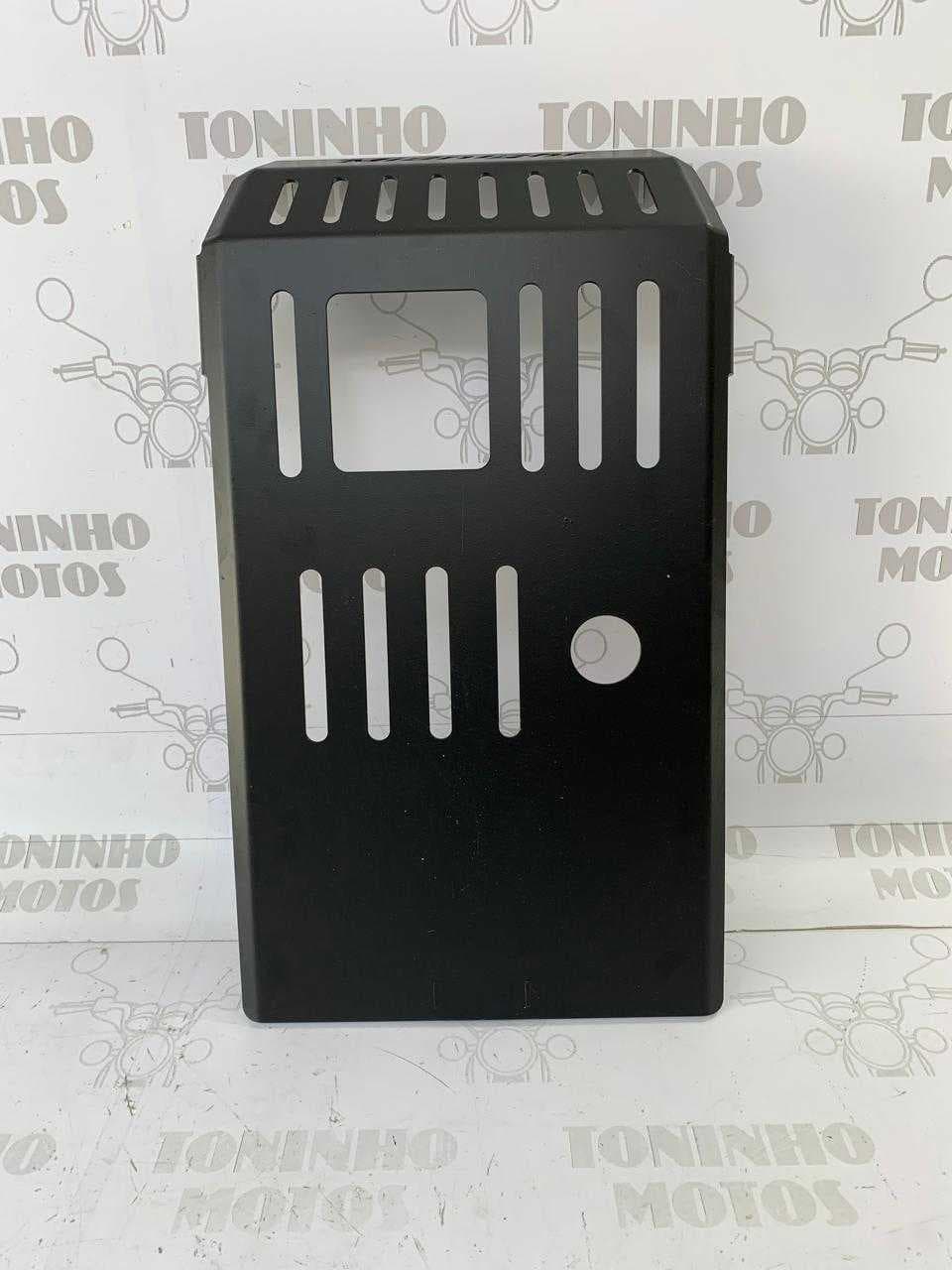 PROTETOR INFERIOR CARTER YAMAHA XVS 950 MIDNIGHT STAR