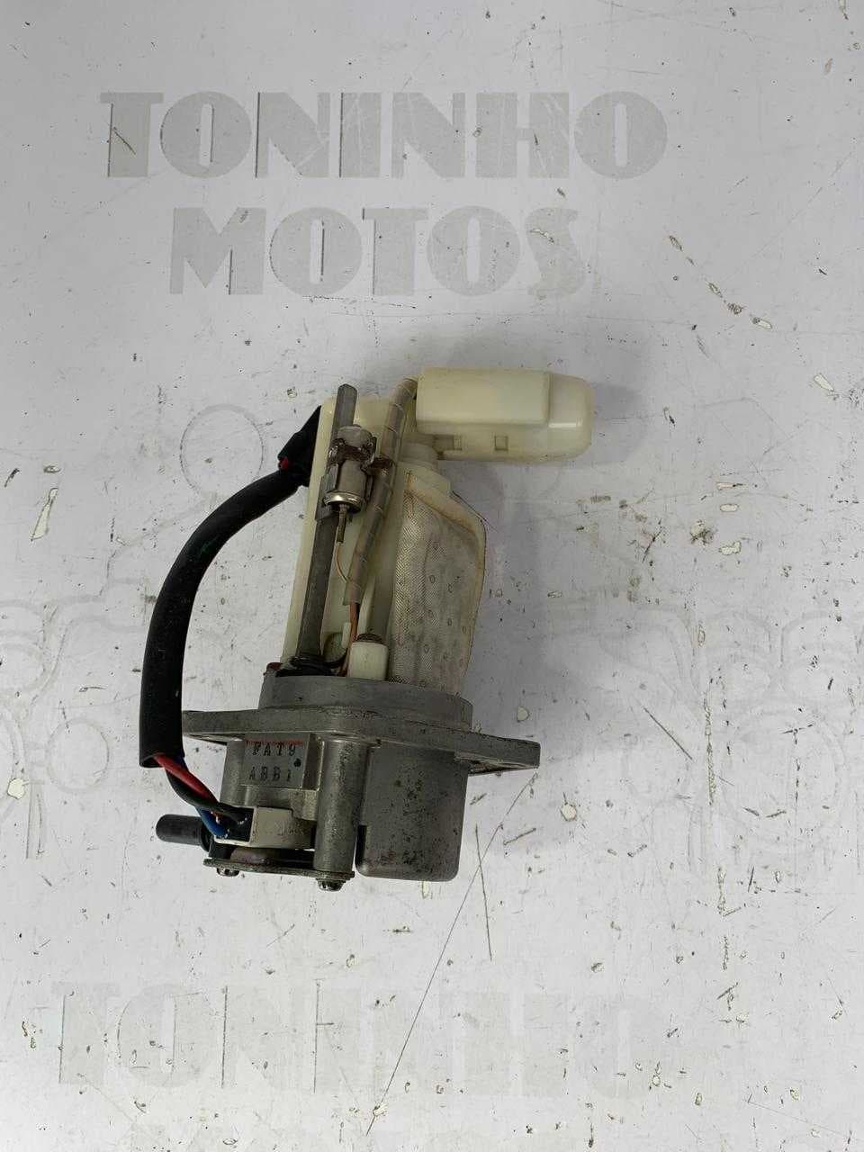 BOMBA COMBUSTIVEL KAWASAKI NINJA 250R 2009 Á 2012