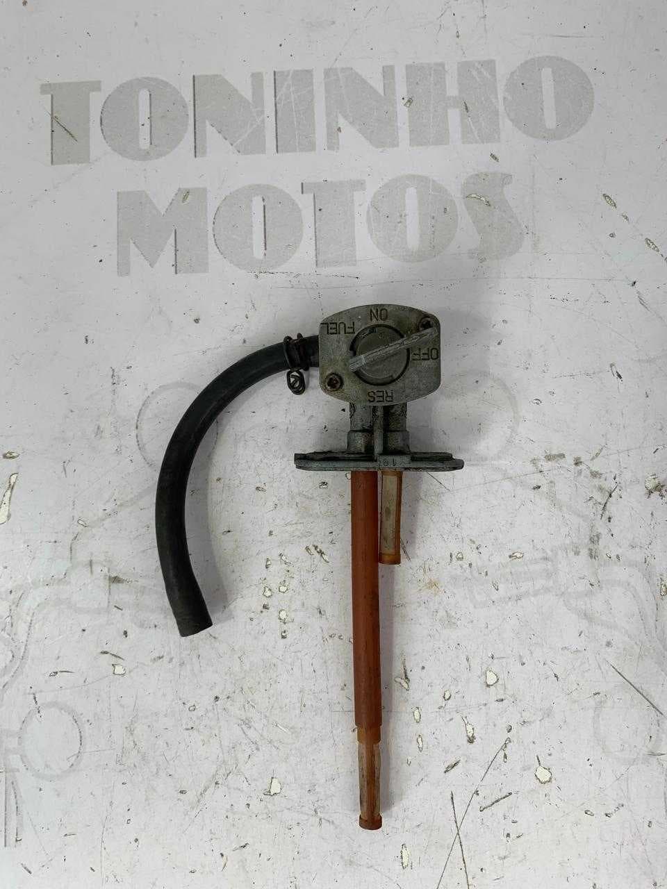 TORNEIRA COMBUSTÍVEL YAMAHA XT600 1993 Á 2004