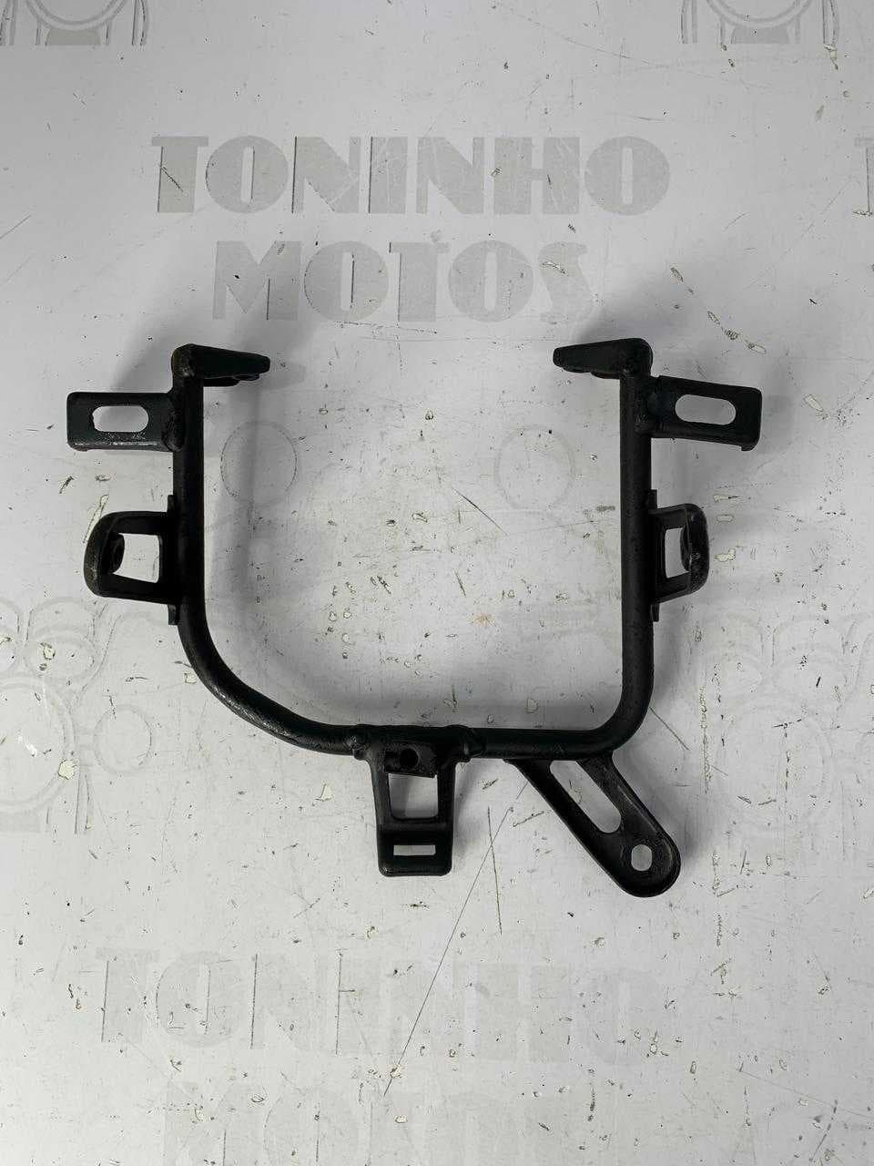 SUPORTE FAROL YAMAHA TENERE 600 1988 / 1989