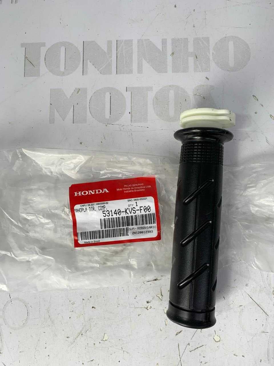 ACELERADOR HONDA TITAN 160 2016 A 2024 / FAN 160 2016 A 2024