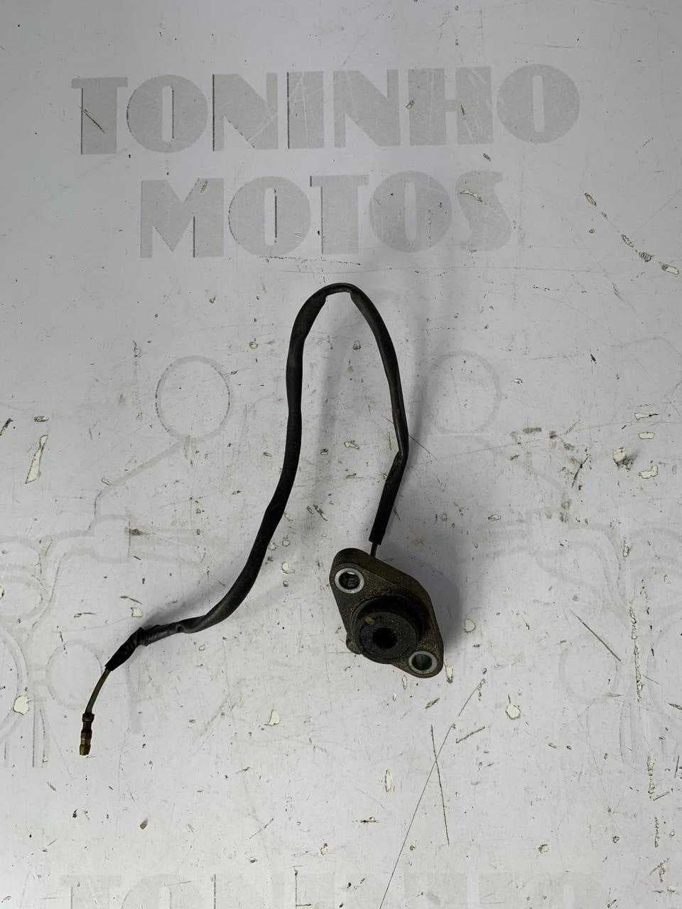 SENSOR NEUTRO HONDA TITAN 150 2004 / FAN 125 / TITAN 160