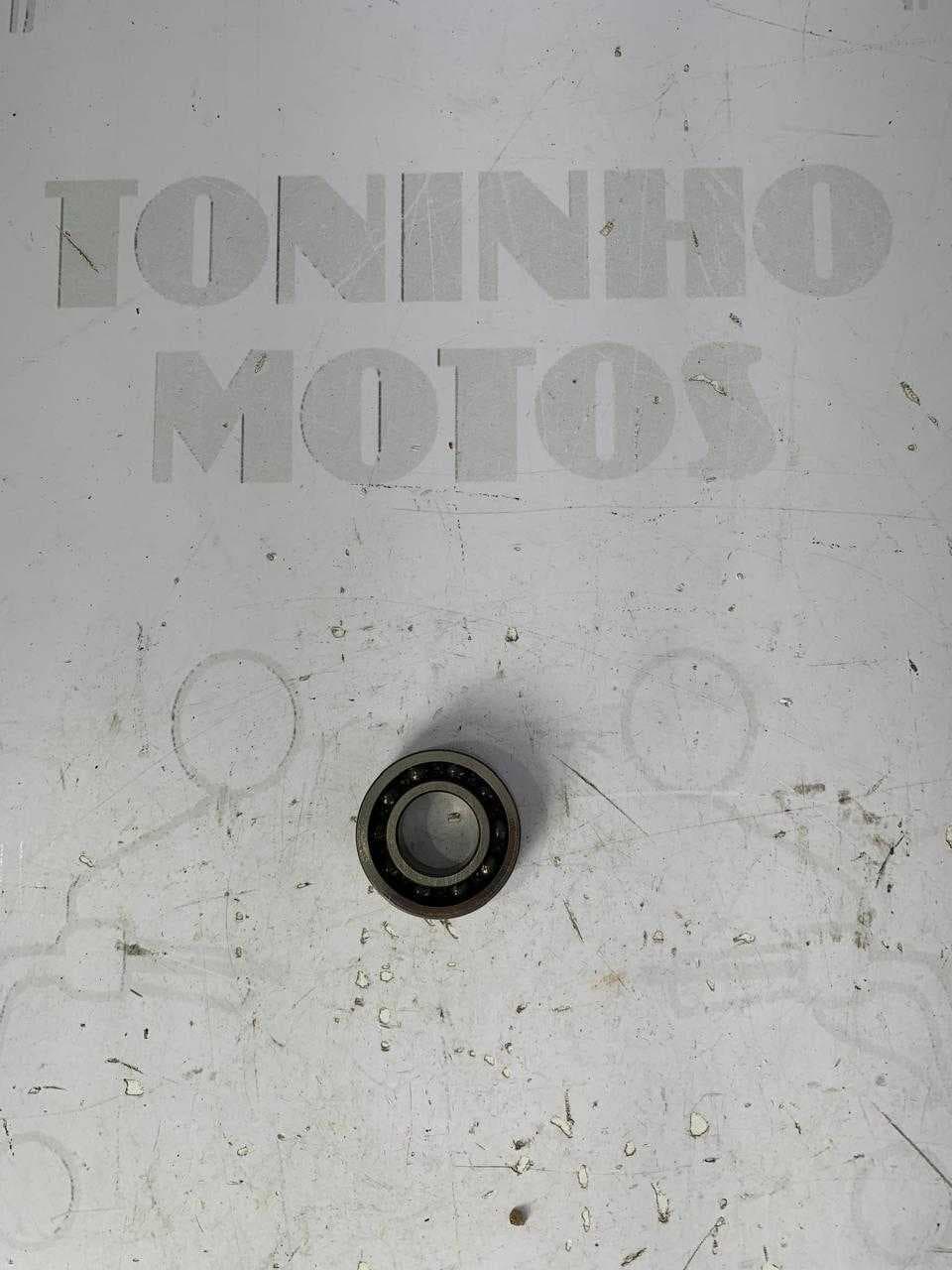 Rolamento Placa Partida Honda Titan 160 / FAN 160 /START 160