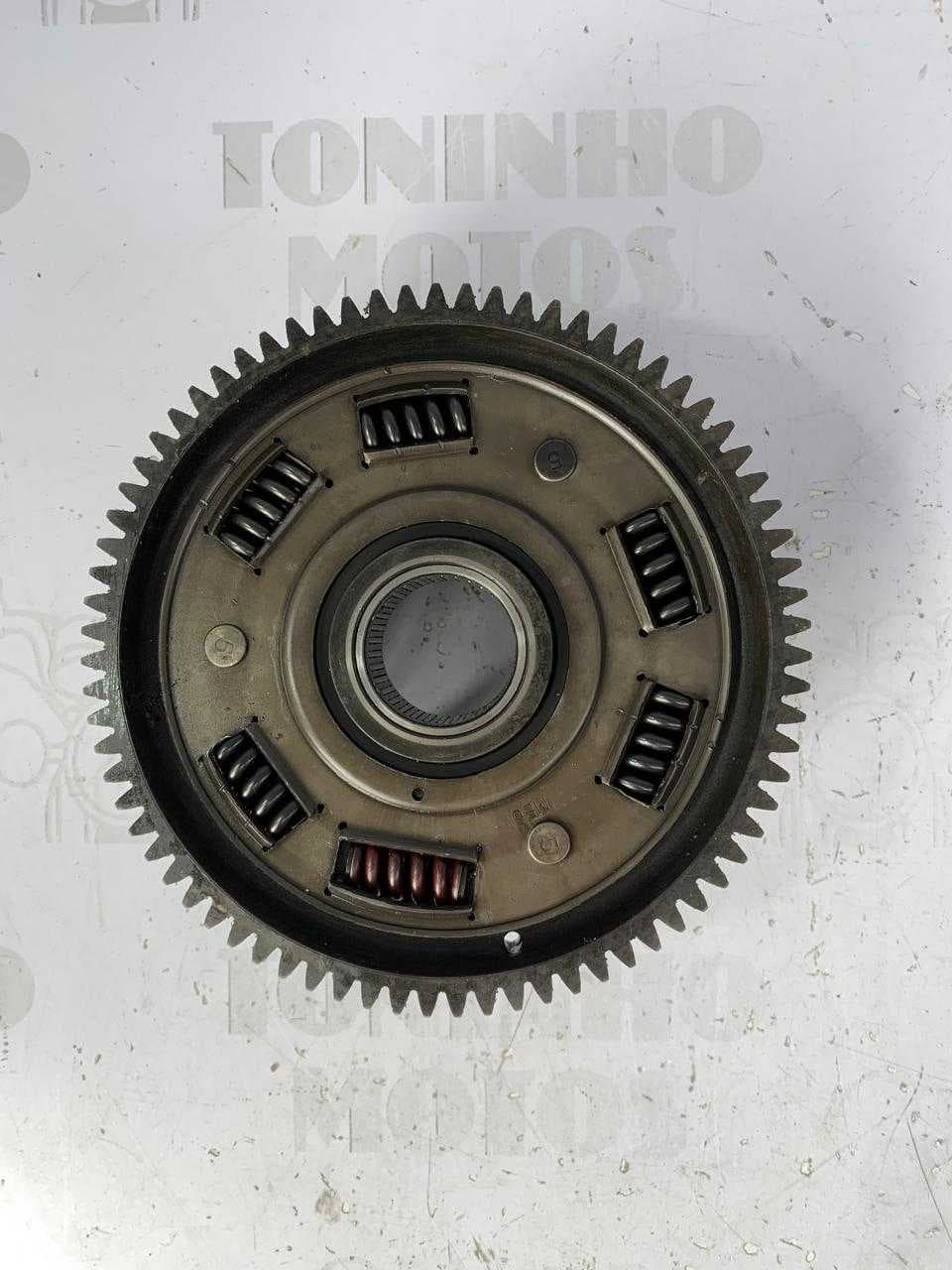 CAMPANA DE EMBREAGEM HONDA CBR1000F 1991/1991