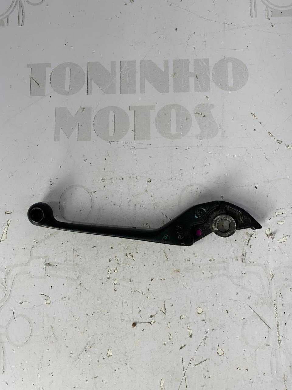 MANETE FREIO DIANTEIRO HONDA BIZ 125 2025