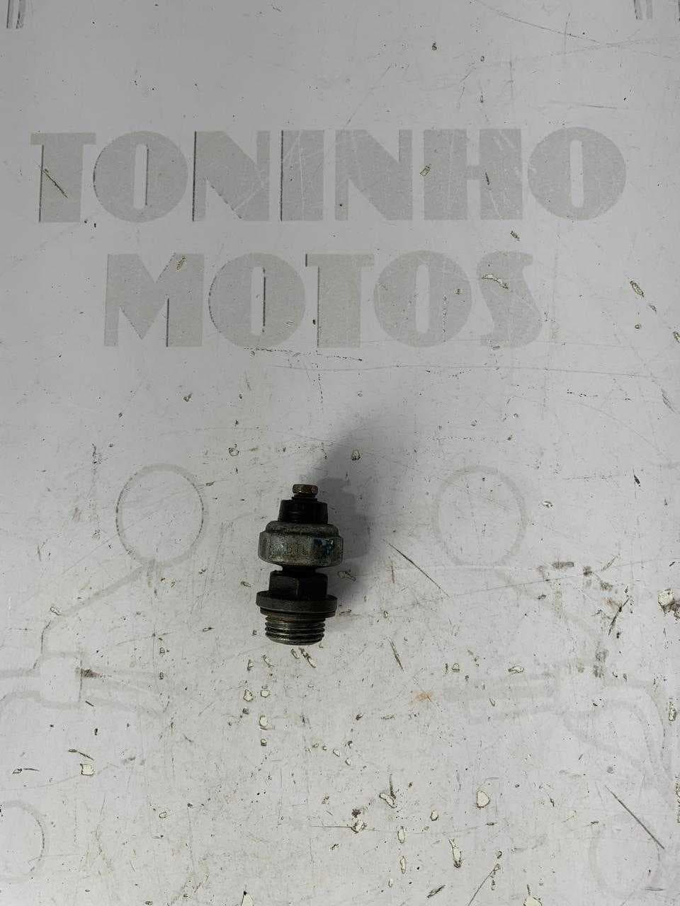 SENSOR PRESSÃO ÓLEO HONDA CB500 1998 Á 2004