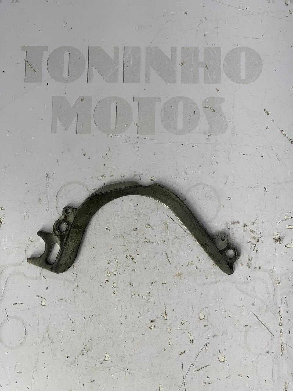 GUIA CORRENTE TRANSMISSAO HONDA CB250F 2015 A 2022