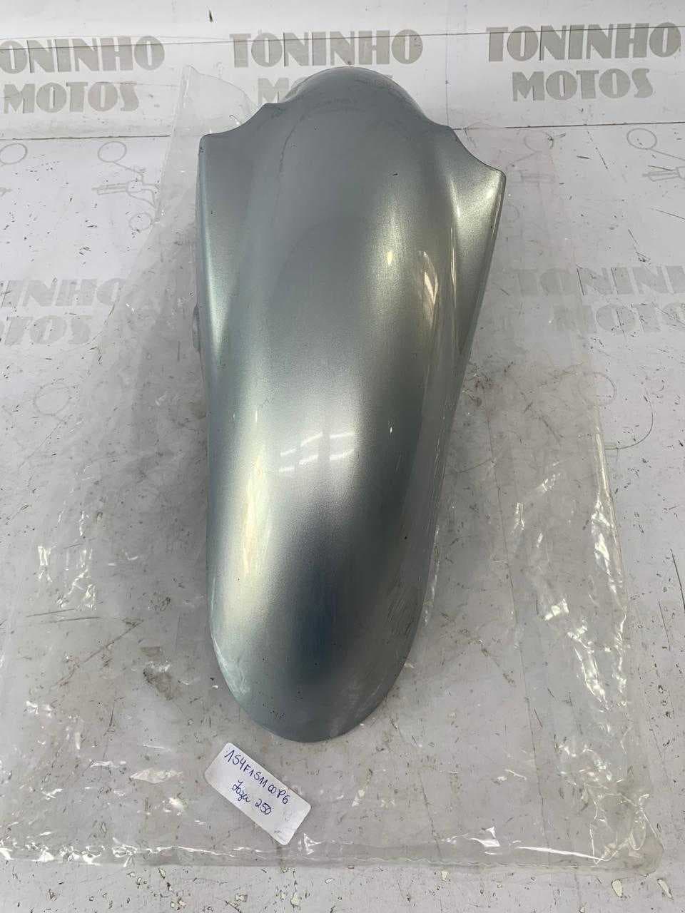 PARALAMA DIANTEIRO YAMAHA FAZER 250 2006 Á 2016