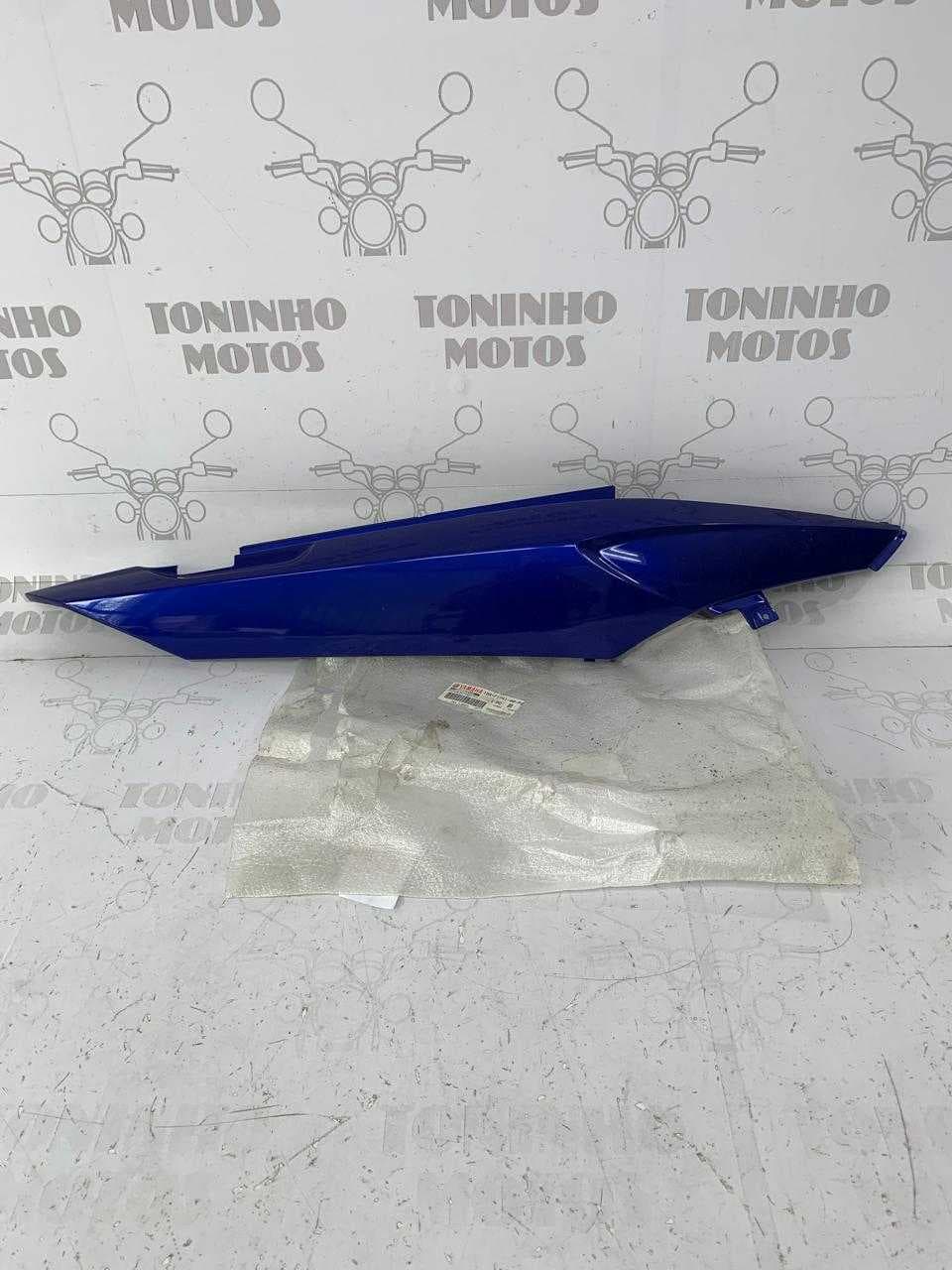 TAMPA TRASEIRA LADO DIREITO YAMAHA NEO 2008