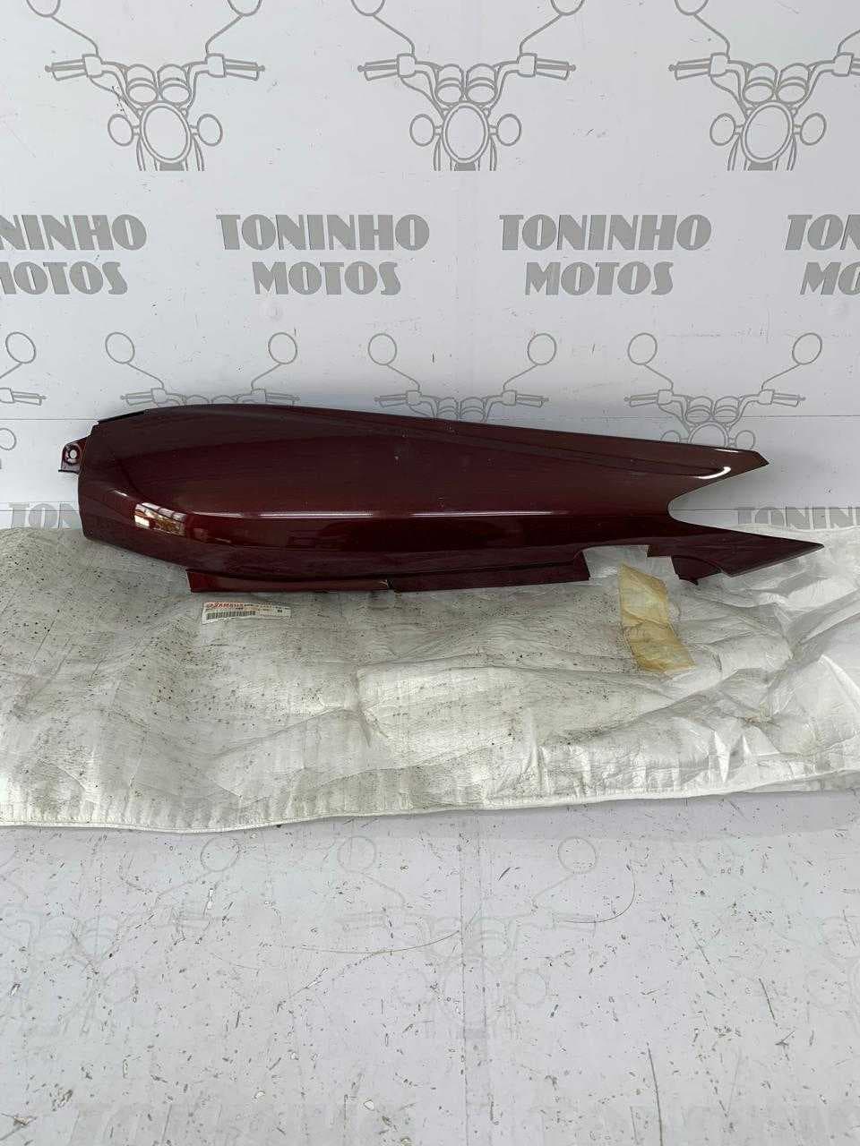 TAMPA LATERAL LADO DIREITO YAMAHA NEO 2005/2006