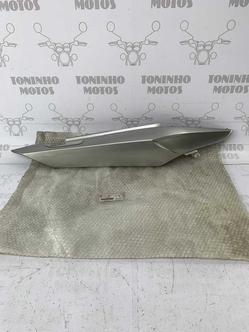 TAMPA TRASEIRA LADO DIREITO YAMAHA NEO 2008