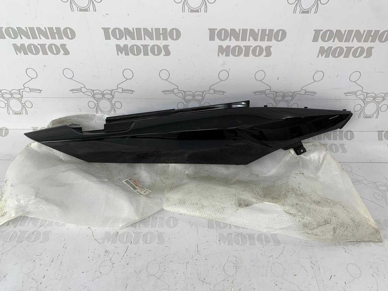 TAMPA TRASEIRA LADO DIREITO YAMAHA NEO 2011