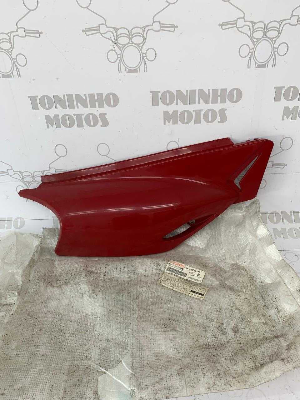 TAMPA LATERAL LADO DIREITO YAMAHA LANDER 250 2007/2008