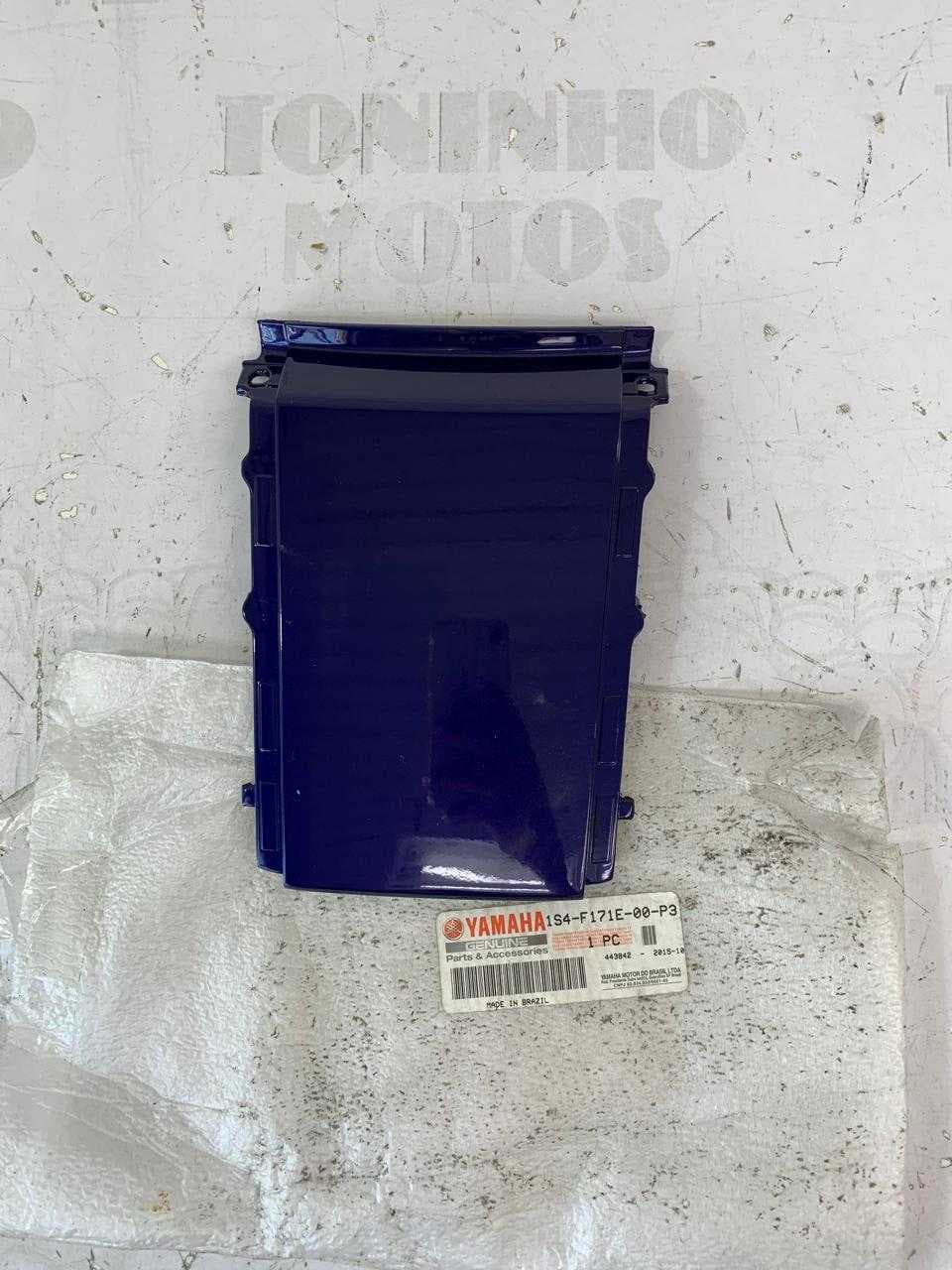 RABETA TRASEIRA CENTRAL YAMAHA FAZER 250 2007/2008