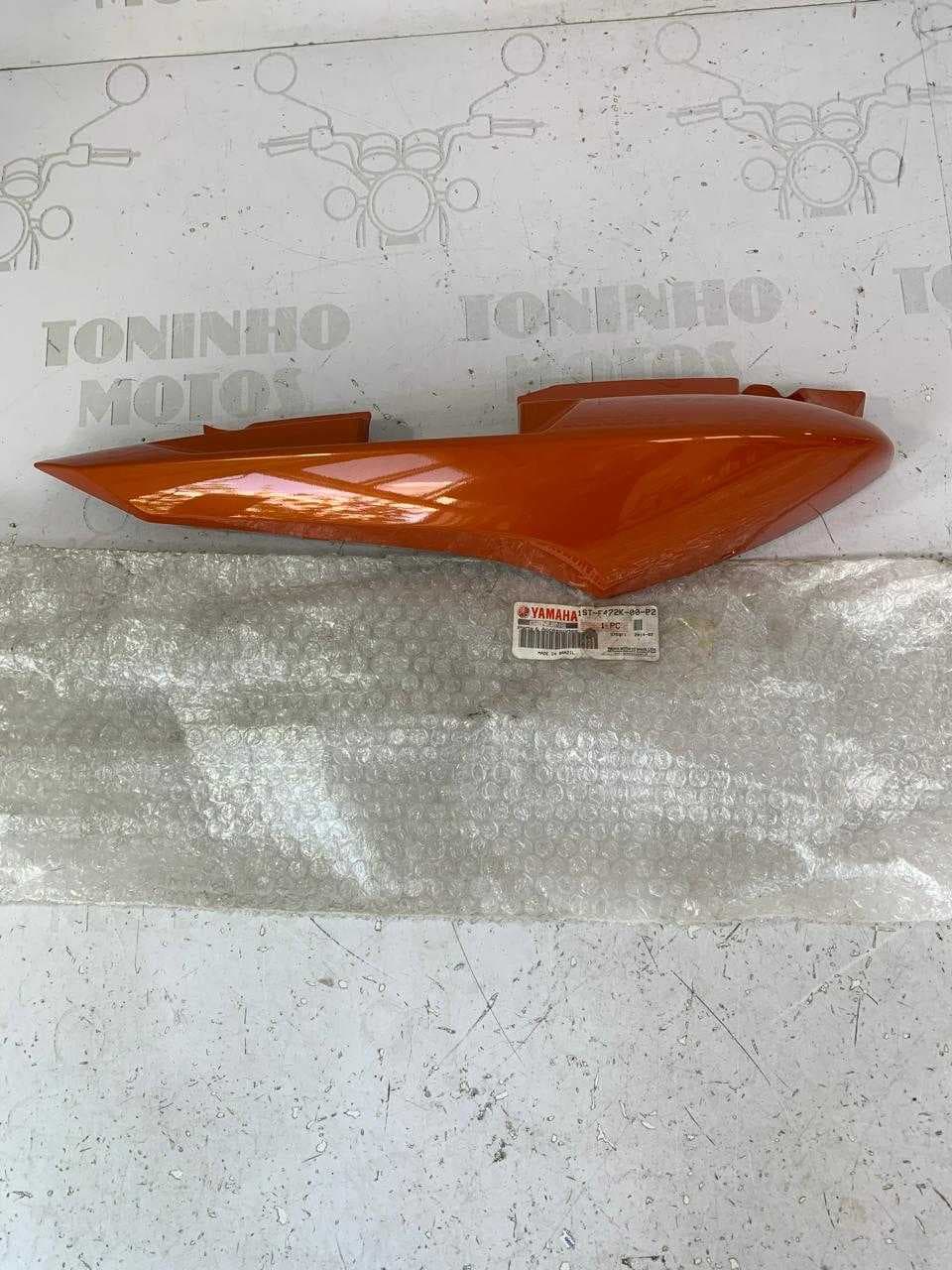 Rabeta Traseira Lado Direito Yamaha Fazer 150 2014 / 2015