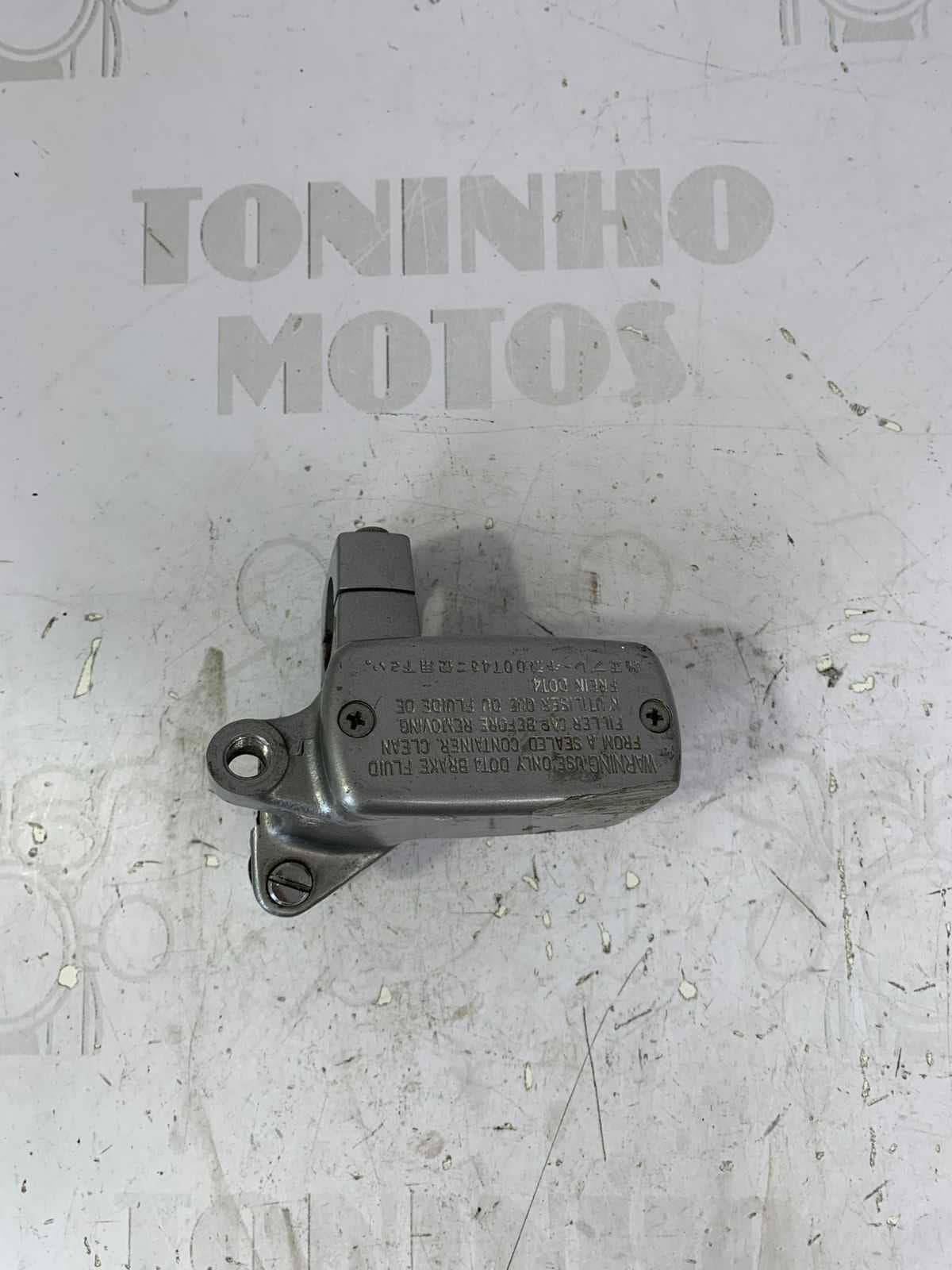 CILINDRO MESTRE HONDA SHADOW 750 2006 À 2009