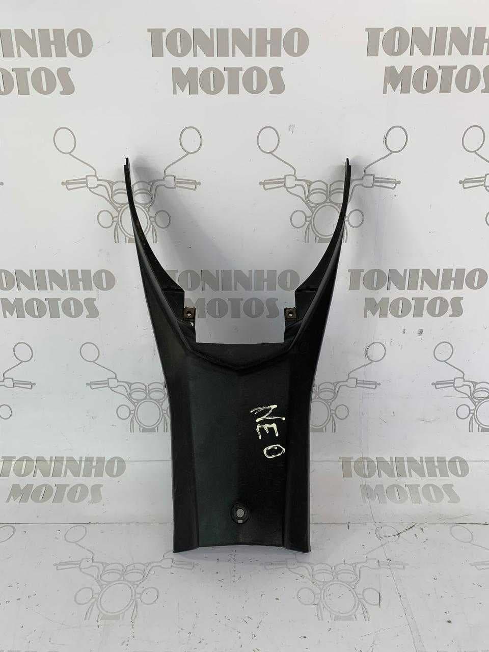 CARENAGEM CENTRAL YAMAHA NEO 2008