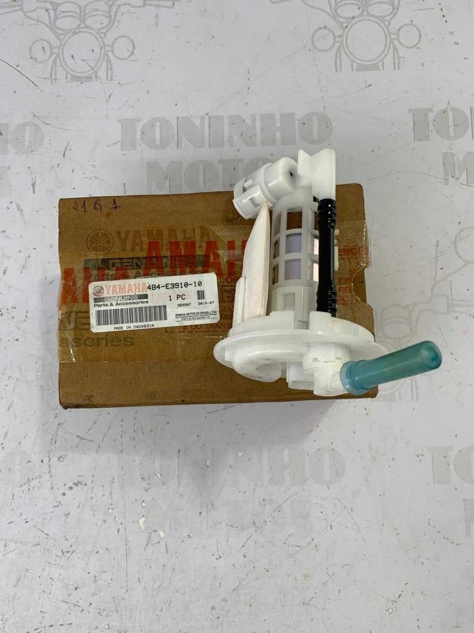 BOMBA COMBUSTIVEL YAMAHA LANDER 250 2014/2015