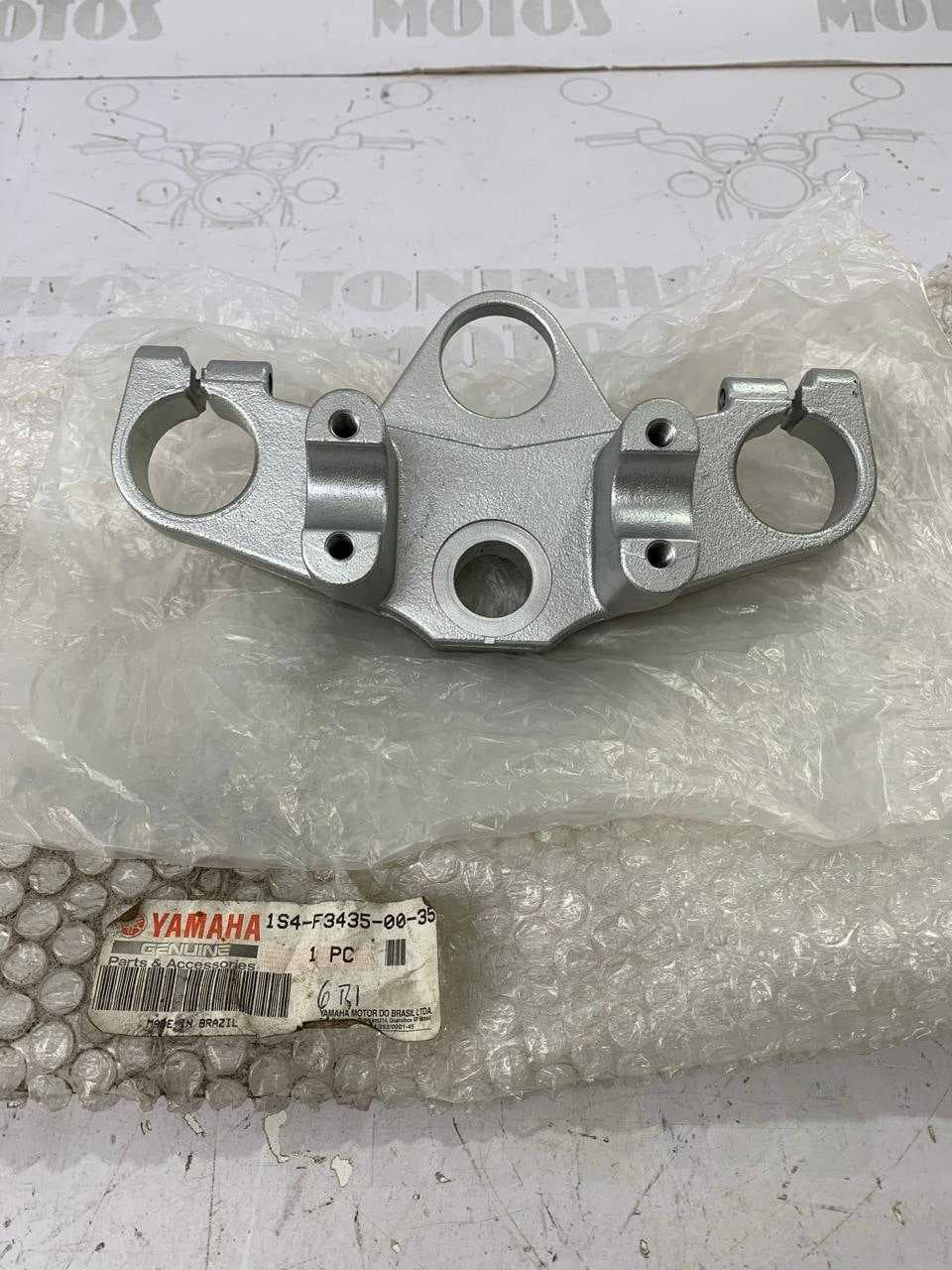 MESA SUPERIOR YAMAHA FAZER 250 2006 Á 2015
