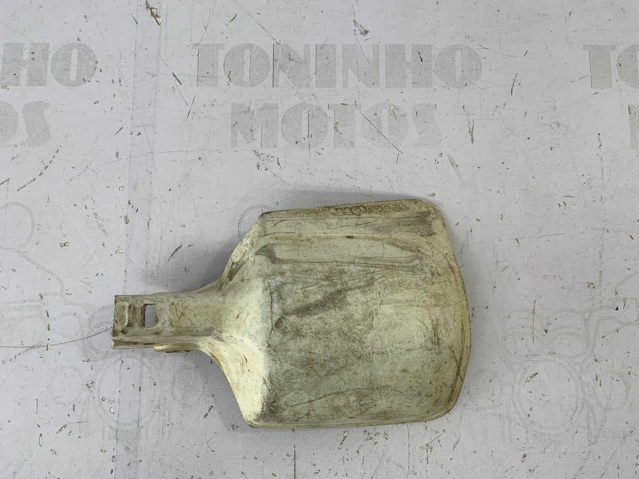 PROTETOR DE MÃO LADO ESQUERDO HONDA XR 200 1994 Á 2002