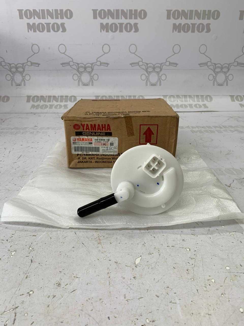 BOMBA COMBUSTIVEL YAMAHA FAZER 250 2006 Á 2015