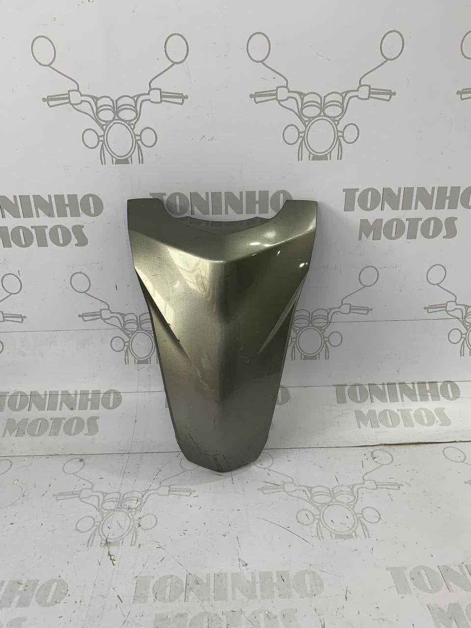 CARENAGEM FRONTAL HONDA BIZ 110I / BIZ 125 2018 Á 2024