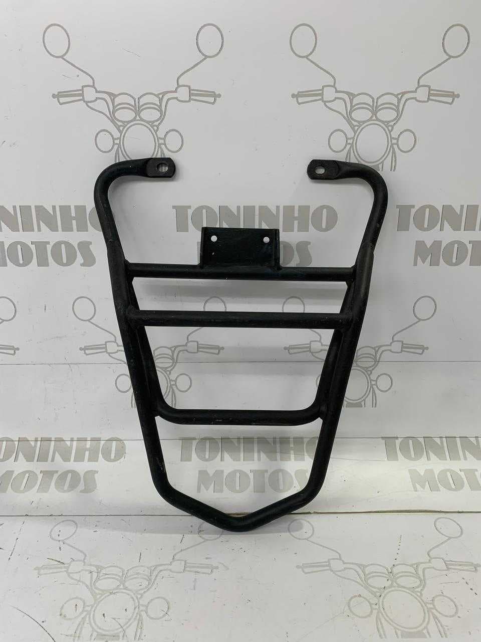 BAGAGEIRO HONDA TWISTER 2001 A 2008