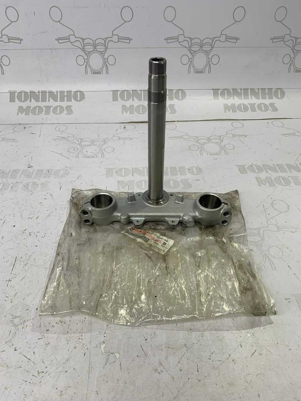 MESA INFERIOR YAMAHA XTZ 125 2003 Á 2016