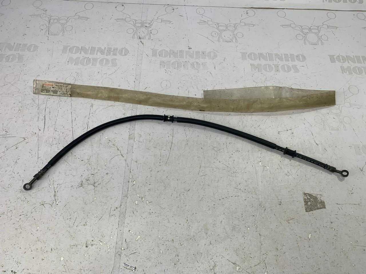 FLEXIVEL FREIO DIANTEIRO YAMAHA YBR 125 2003 A 2008