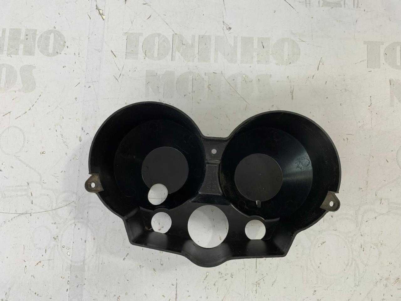 CARCAÇA INFERIOR PAINEL HONDA TITAN 125 2000 À 2004 /FAN 125