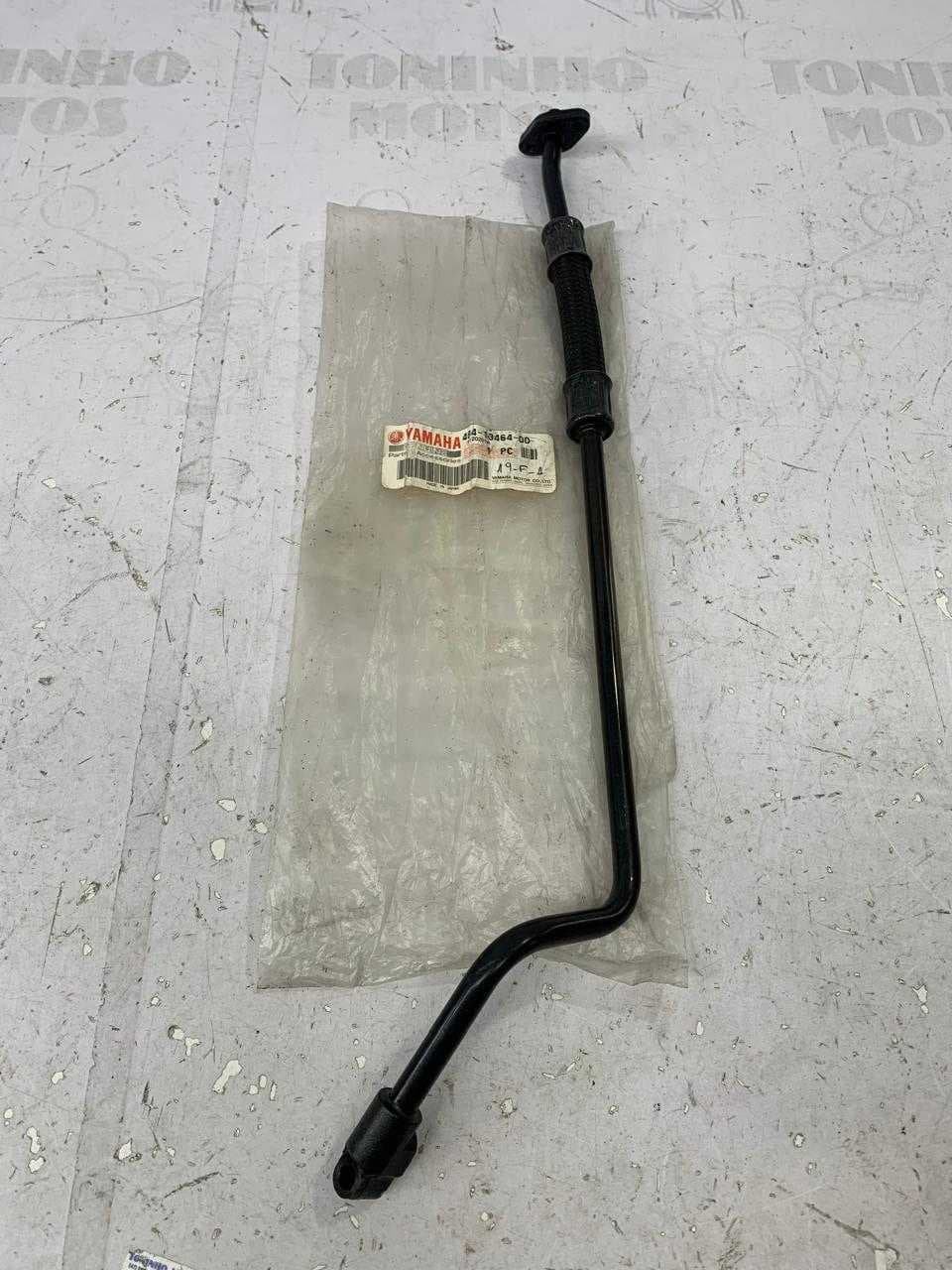 MANGUEIRA MAIOR RADIADOR YAMAHA LANDER 250 2007 A 2012