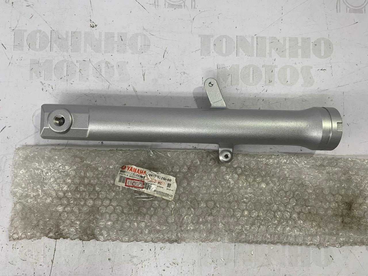 CANELA BENGALA ESQUERDO YAMAHA FAZER 250 2006 À 2009