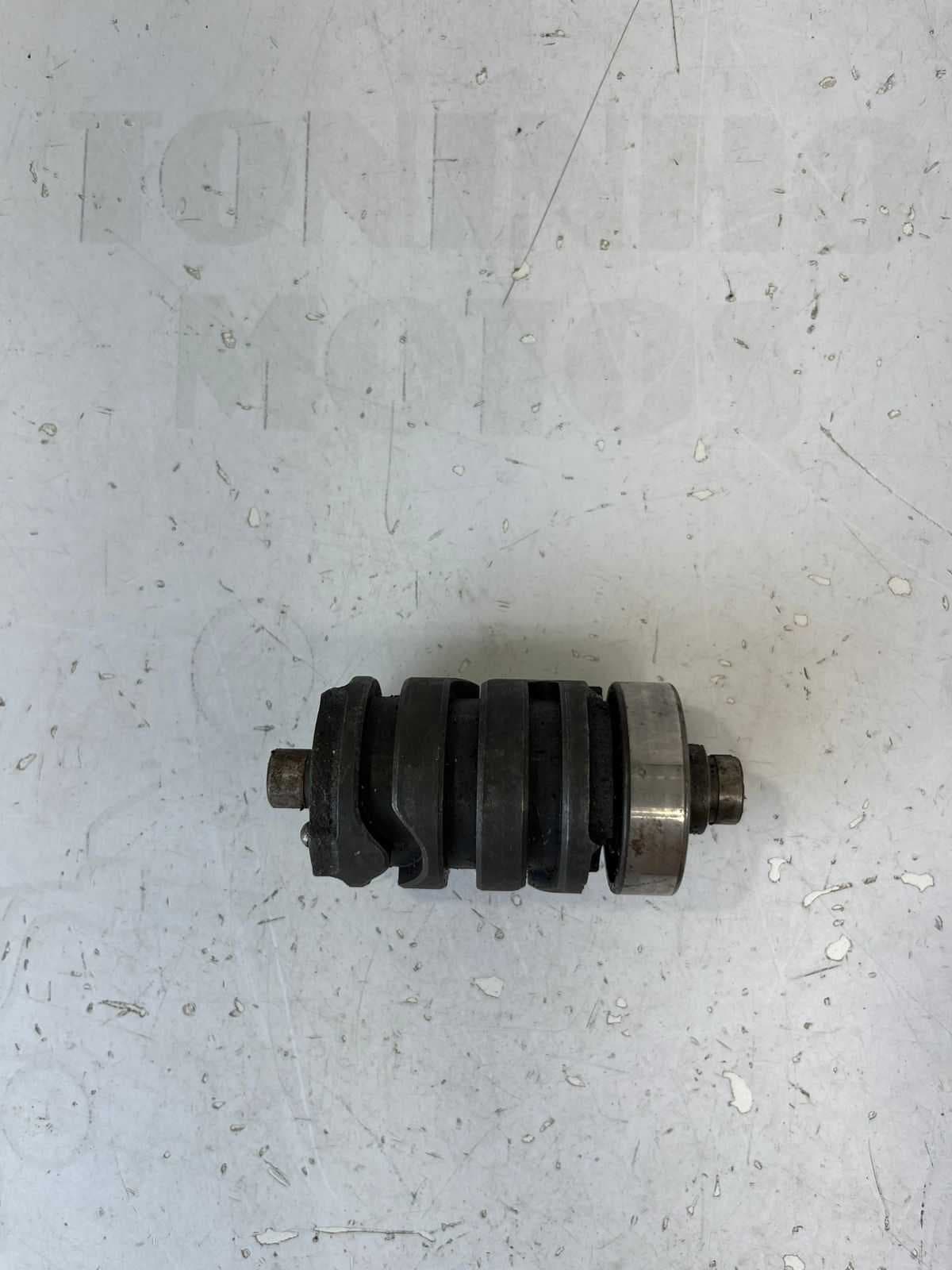 TRAMBULADOR CAIXA MARCHA YAMAHA DT 200