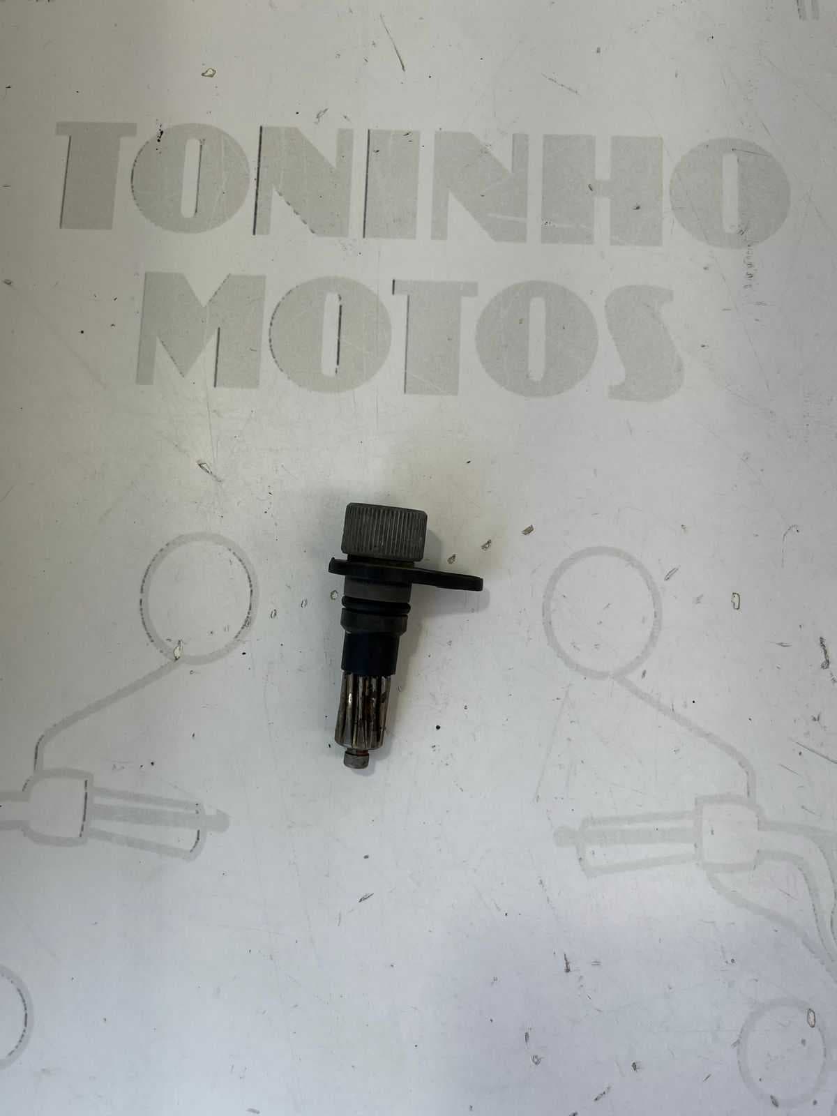 ENGRENAGEM COMPLETA TACOMETRO YAMAHA DT 200