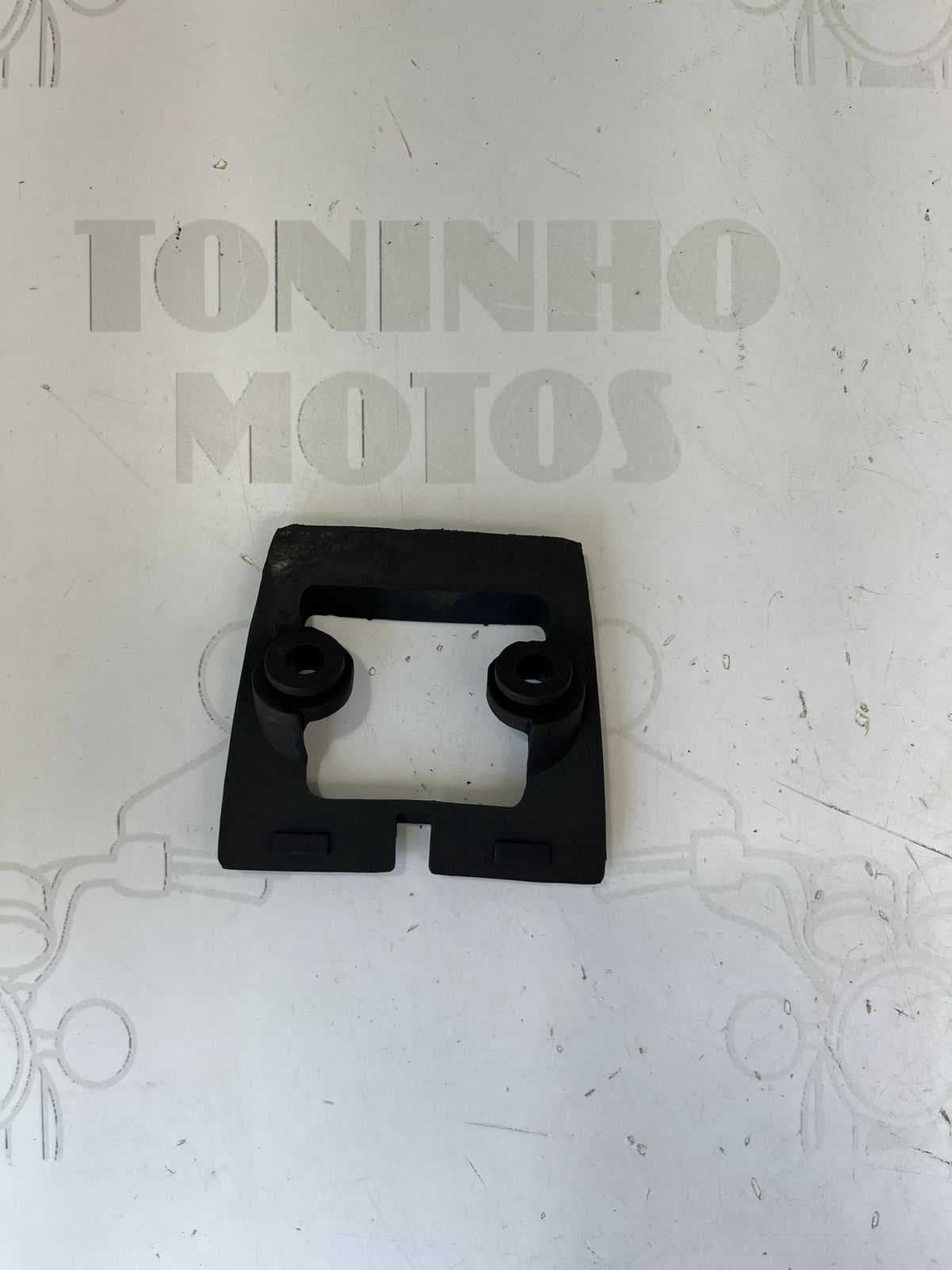 AMORTIZADOR LANTERNA YAMAHA DT 200 R