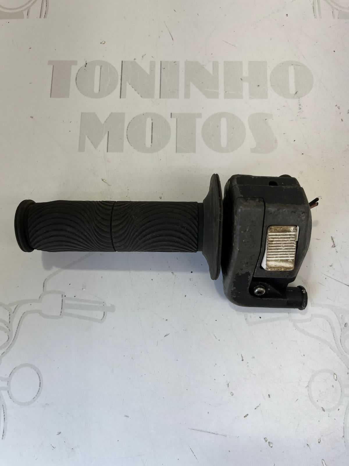 CHAVE EMERGENCIA / CORTA CORRENTE YAMAHA DT 200