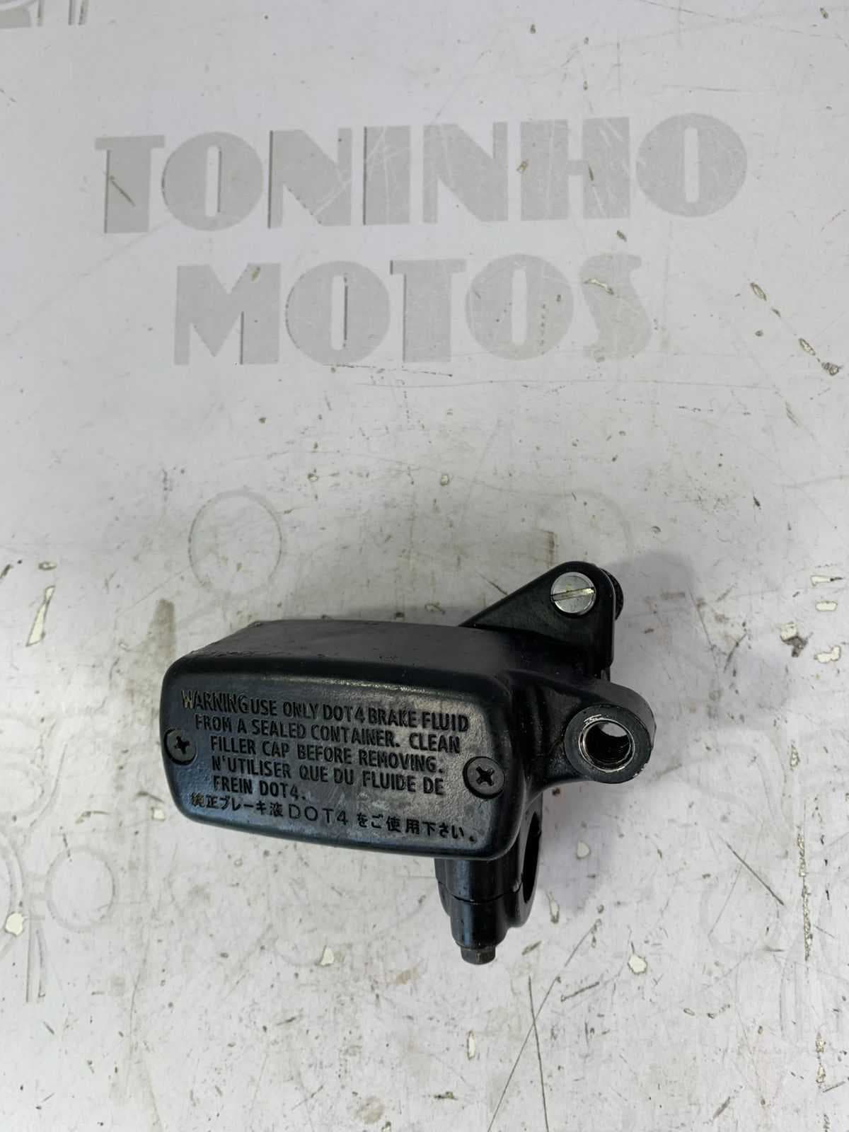 CILINDRO MESTRE FREIO DIANTEIRO HONDA CB650F 2014/2015
