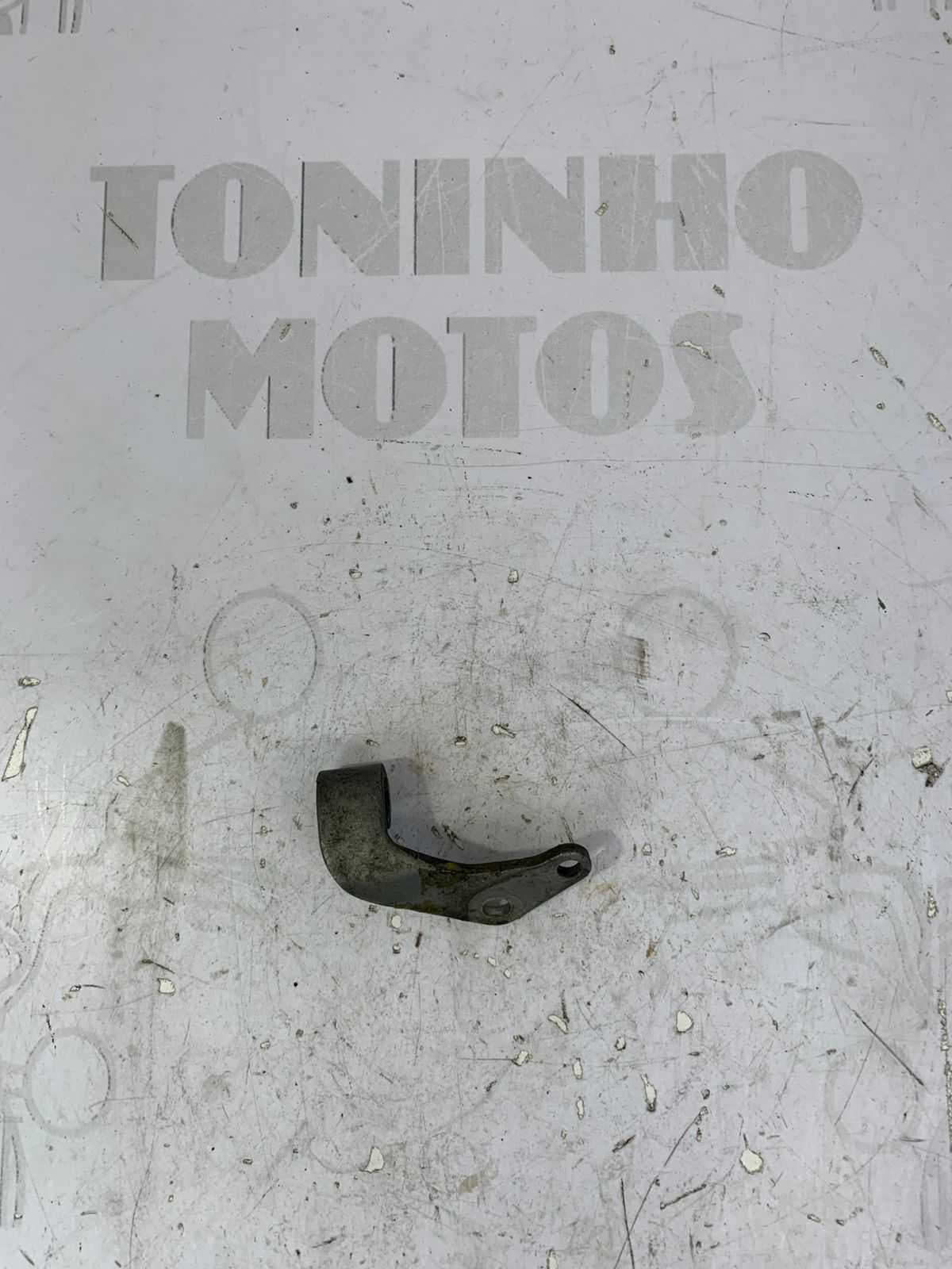 GUIA CABO EMBREAGEM HONDA BROS 160 2015 / CG 160 / XRE 190
