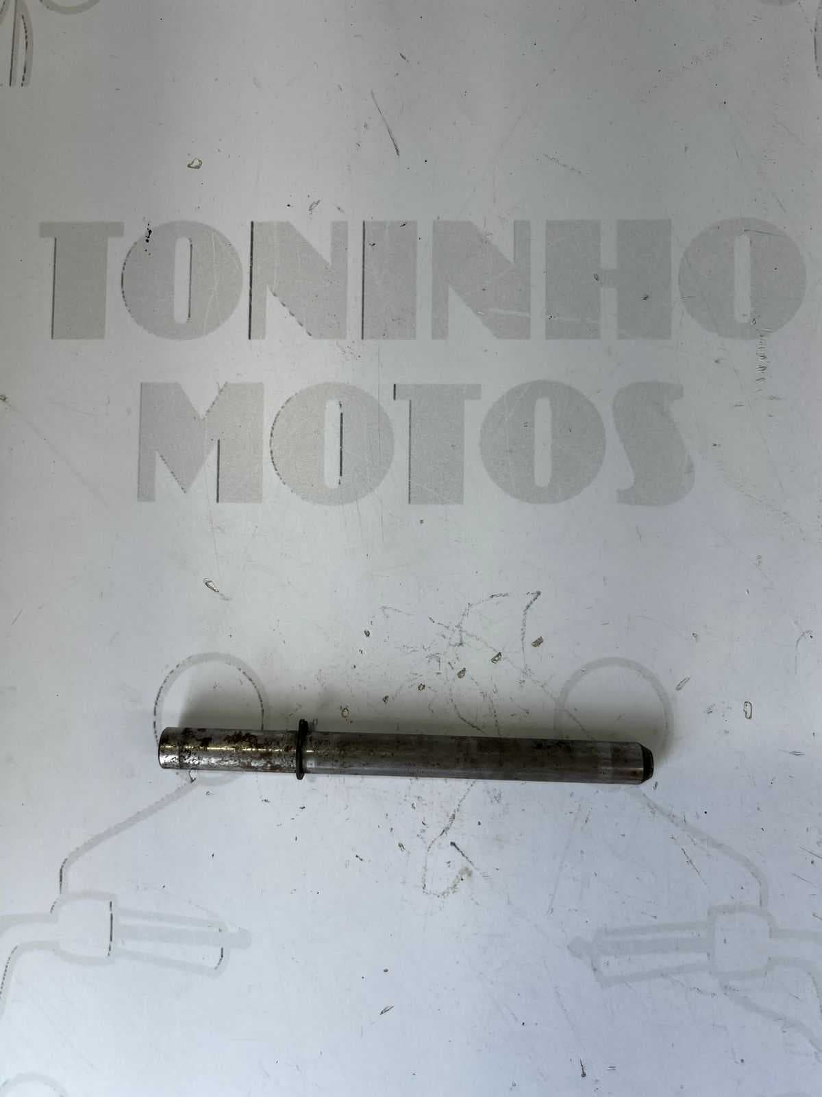 BARRA HASTE GARFO MARCHA 2° YAMAHA DT200 (MAIOR) 4ANE853500