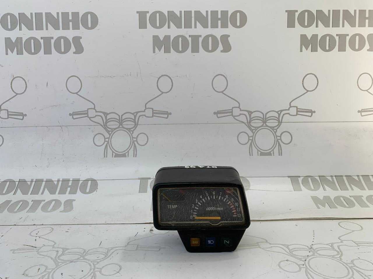 CONTAGIRO YAMAHA DT 200 - PARA RECUPERAR