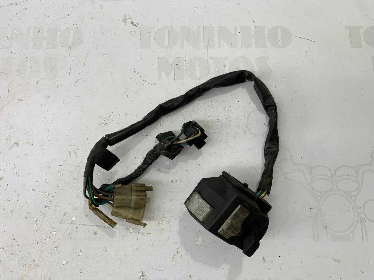 CHAVE PUNHO LUZ YAMAHA DT 200