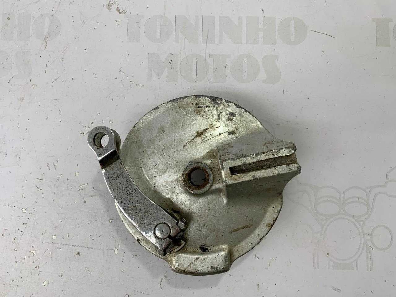 ESPELHO FREIO TRASEIRO YAMAHA DT 200