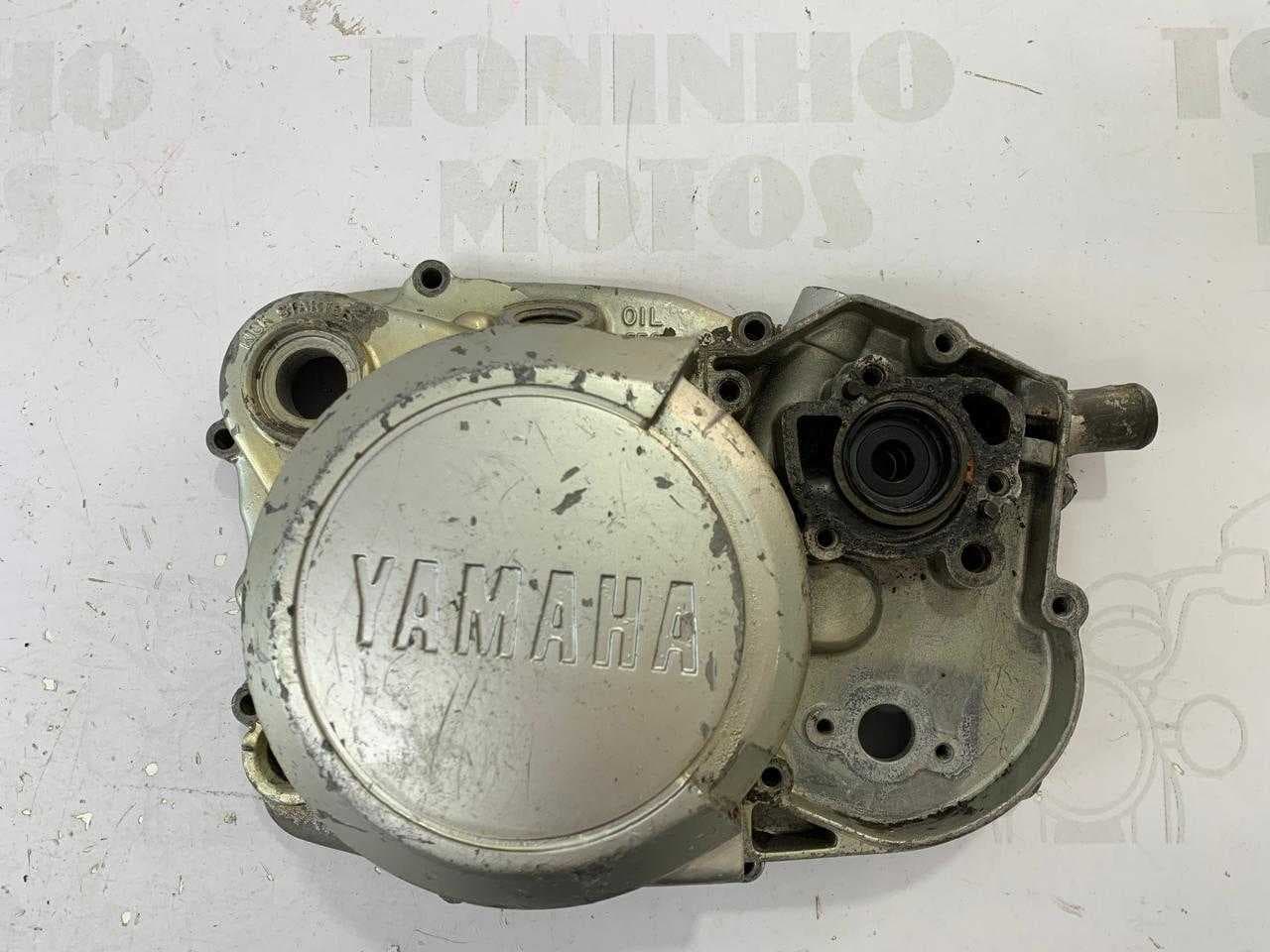 TAMPA MOTOR DIREITO YAMAHA DT 200 1992 A 2002
