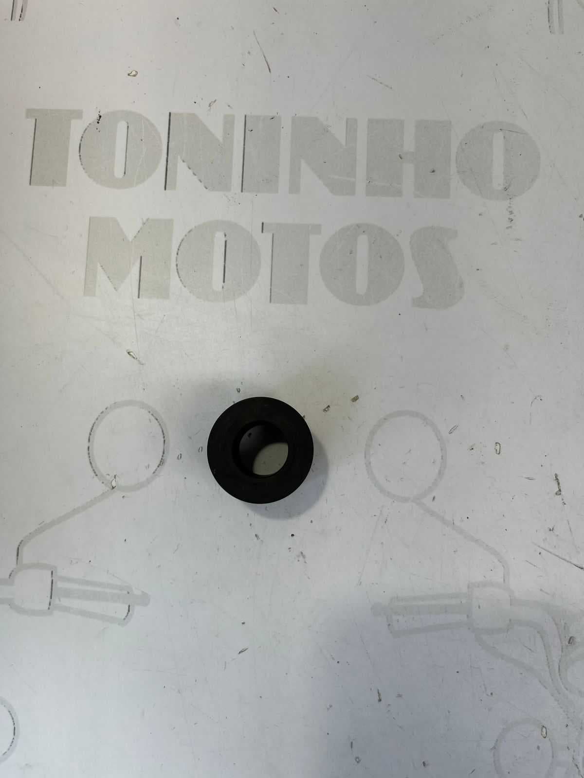 ROLDANA SABÃO TENSOR CORRENTE YAMAHA DT 200
