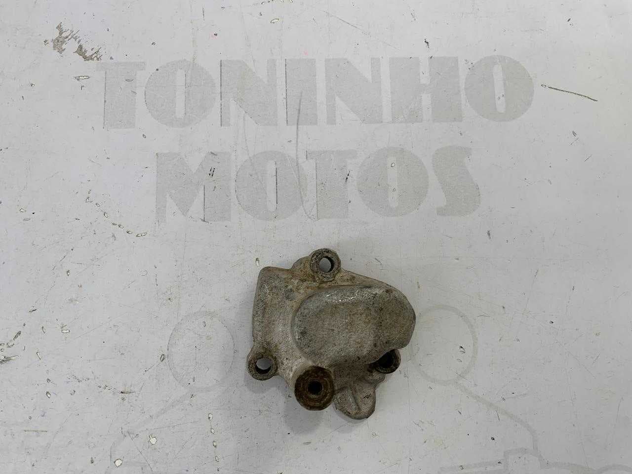 TAMPA CARCAÇA BOMBA D'AGUA YAMAHA DT 200