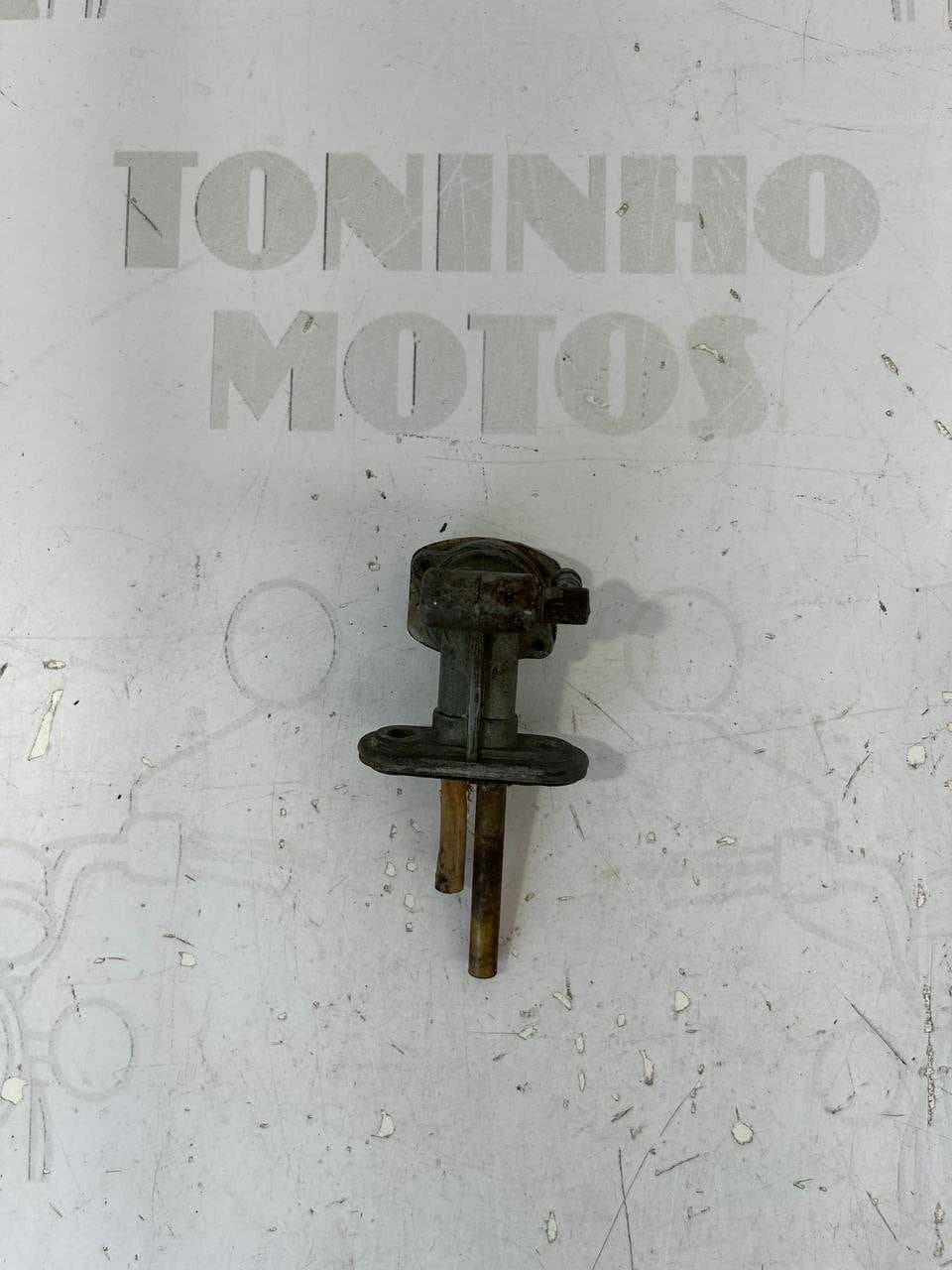 TORNEIRA COMBUSTIVEL YAMAHA DT 200