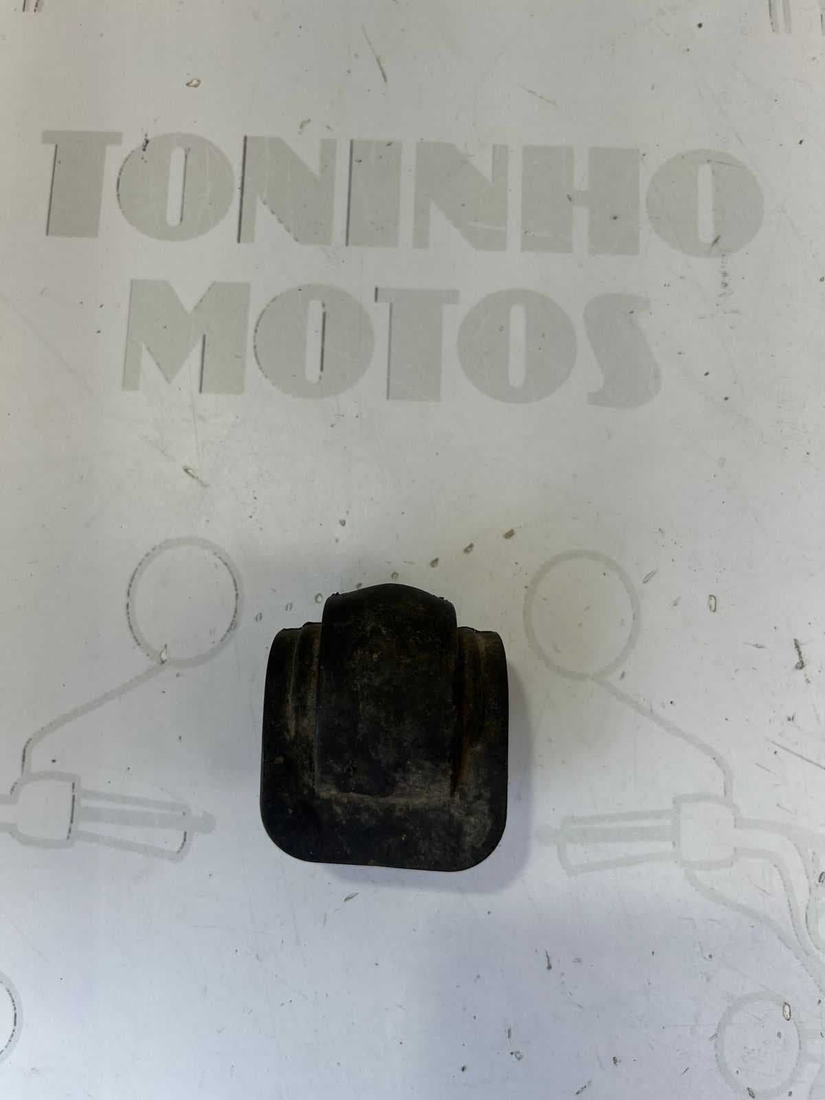 CAPA / BORRACHA LINK YAMAHA DT 200