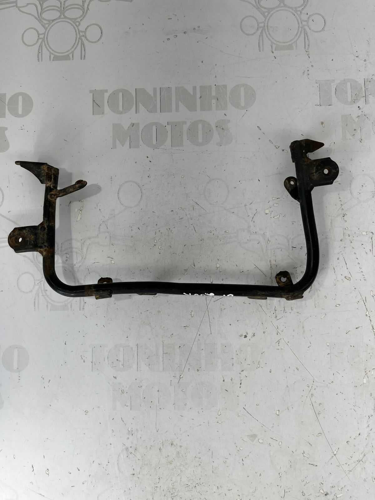 SUPORTE RADIADOR YAMAHA DT 200 R 1994 Á 2000